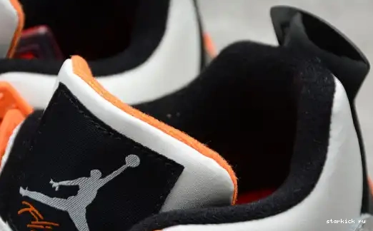 CW7183-100 Air “Starfish” CW7183-100 Jordan 4 0602